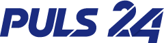 Puls 24 Logo